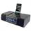 iHome iP9 Dual Alarm Clock Radio for iPhone and iPod - Black